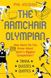 The Armchair Olympian