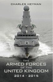 The Armed Forces of the United Kingdom, 20142015