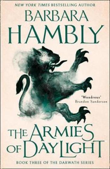 The Armies of Daylight - Barbara Hambly