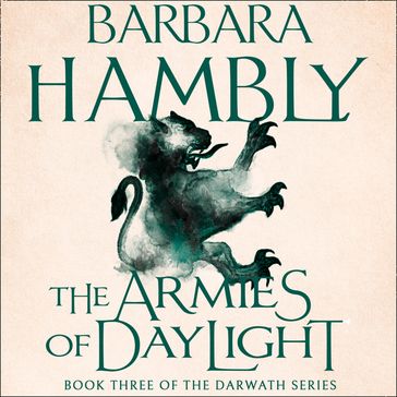 The Armies of Daylight (Darwath Trilogy, Book 3) - Barbara Hambly