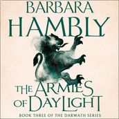 The Armies of Daylight (Darwath Trilogy, Book 3)