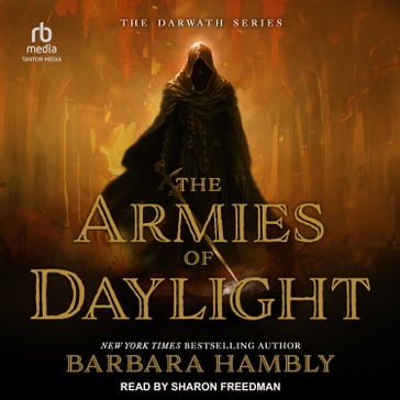 The Armies of Daylight - Barbara Hambly