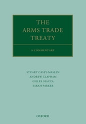 The Arms Trade Treaty: A Commentary