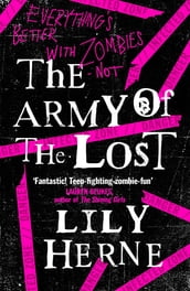 The Army Of The Lost