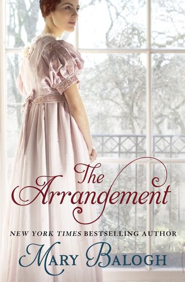 The Arrangement - Mary Balogh