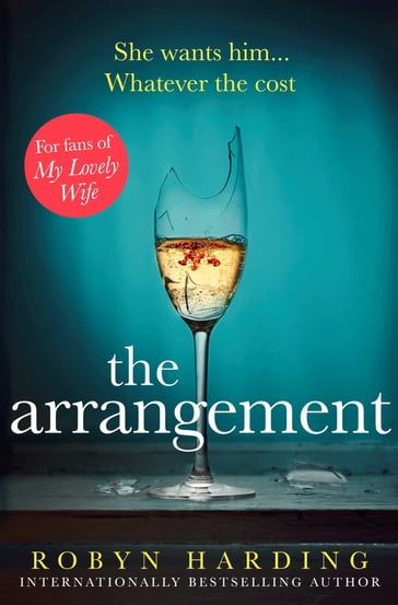 The Arrangement - Robyn Harding