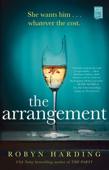 The Arrangement - Robyn Harding