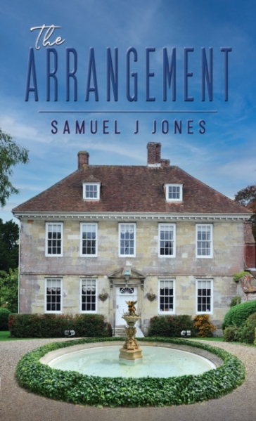 The Arrangement - Samuel J Jones