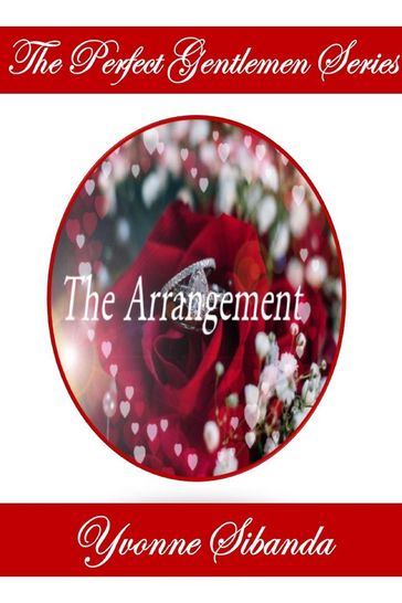 The Arrangement - Yvonne Sibanda