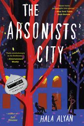 The Arsonists  City