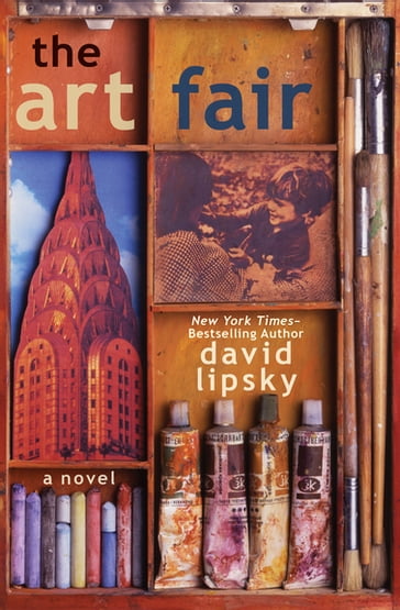 The Art Fair - David Lipsky