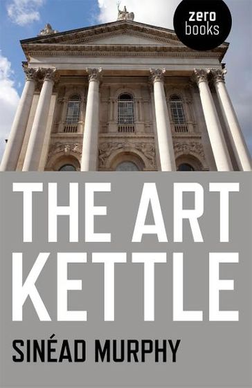 The Art Kettle - Sinead Murphy