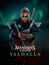 The Art Of Assassin s Creed: Valhalla