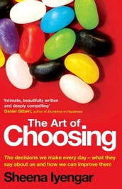 The Art Of Choosing