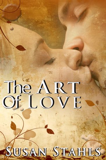 The Art Of Love - Susan Stahls