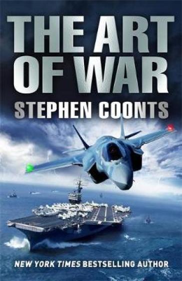 The Art Of War - Stephen Coonts