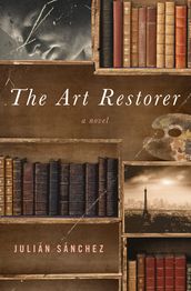 The Art Restorer