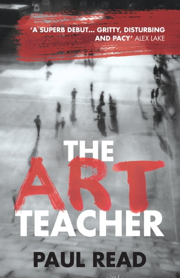 The Art Teacher - Paul Read