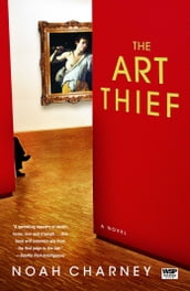 The Art Thief