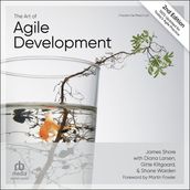 The Art of Agile Development, 2nd Edition