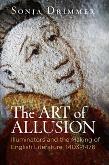 The Art of Allusion - Sonja Drimmer