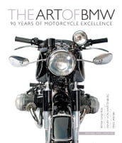 The Art of BMW