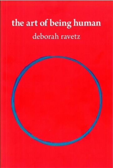 The Art of Being Human - Deborah Ravetz