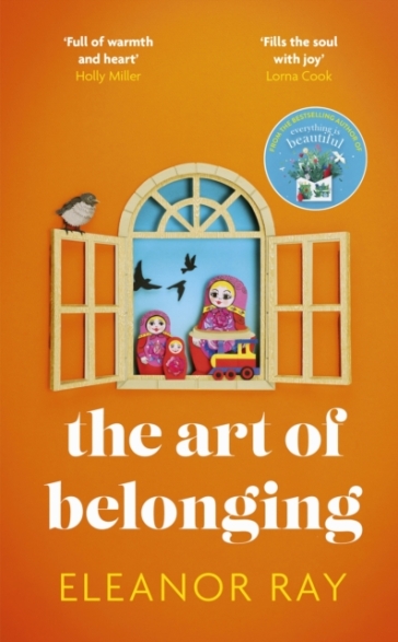 The Art of Belonging - Eleanor Ray