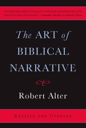 The Art of Biblical Narrative