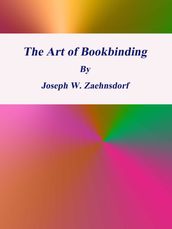 The Art of Bookbinding