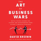 The Art of Business Wars