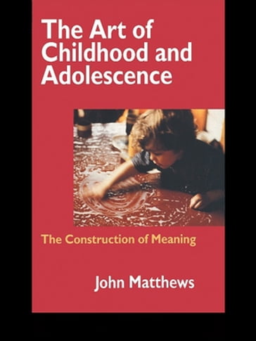 The Art of Childhood and Adolescence - John Matthews