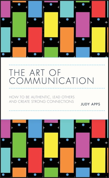 The Art of Communication - Judy Apps