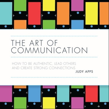 The Art of Communication - Judy Apps