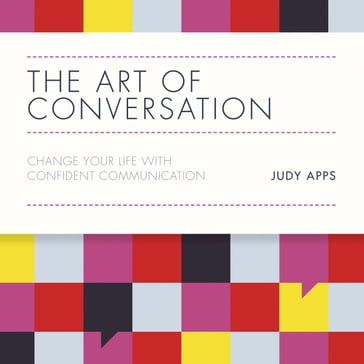 The Art of Conversation - Judy Apps