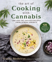 The Art of Cooking with Cannabis