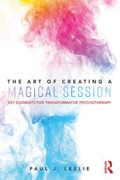 The Art of Creating a Magical Session