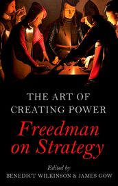 The Art of Creating Power