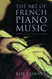 The Art of French Piano Music