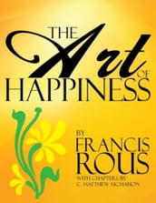 The Art of Happiness