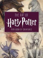 The Art of Harry Potter