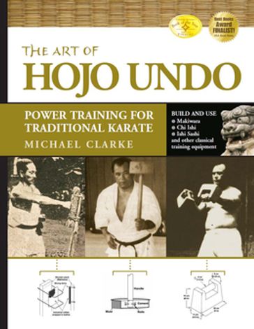 The Art of Hojo Undo - Michael Clarke