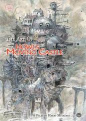 The Art of Howl s Moving Castle