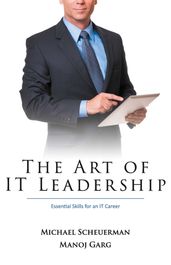 The Art of IT Leadership