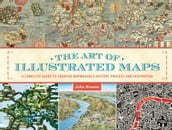 The Art of Illustrated Maps