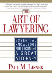 The Art of Lawyering