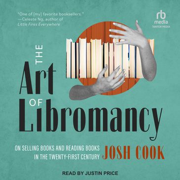 The Art of Libromancy - Josh Cook