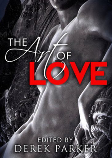 The Art of Love - Derek Parker