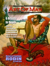 The Art of Man - Volume 16 - eBook