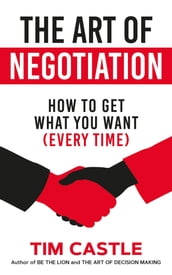 The Art of Negotiation